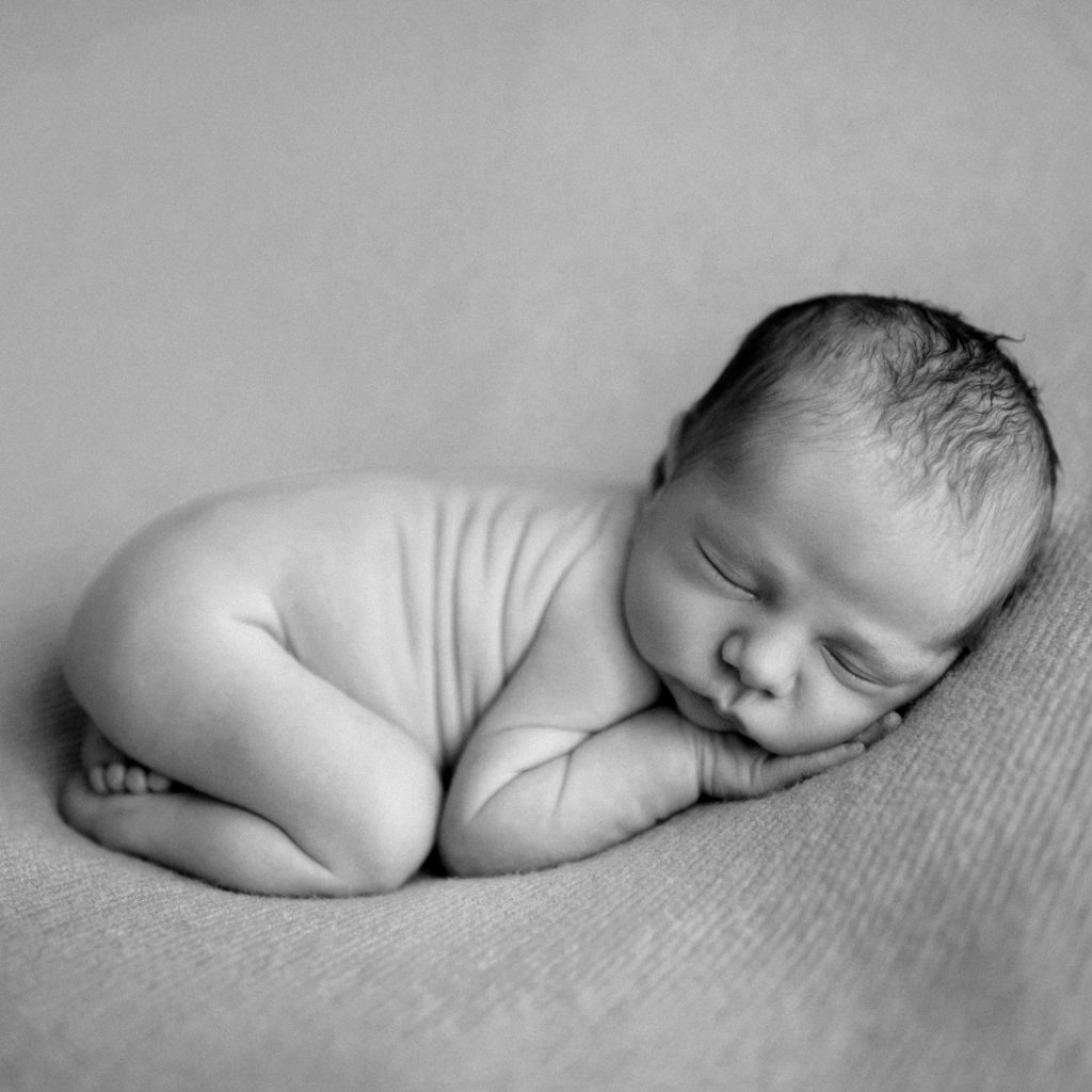 Portland Newborn photographer