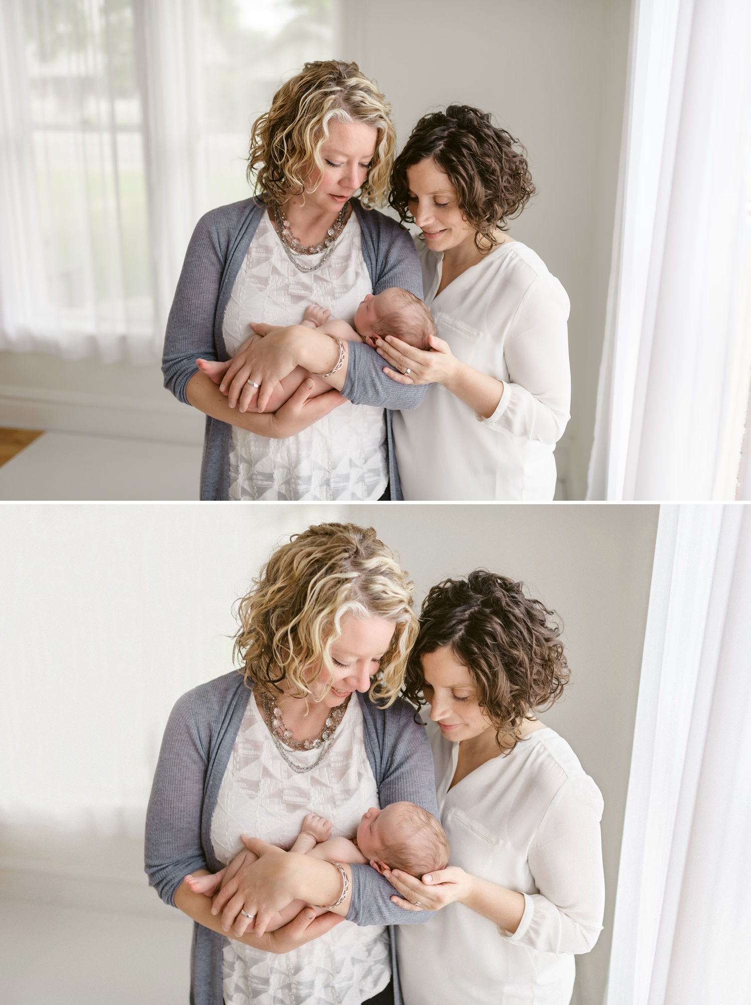 My Top 7 Posing Tips for Mom so You CAN Get Pinterest-Worthy Photos with Your Newborn