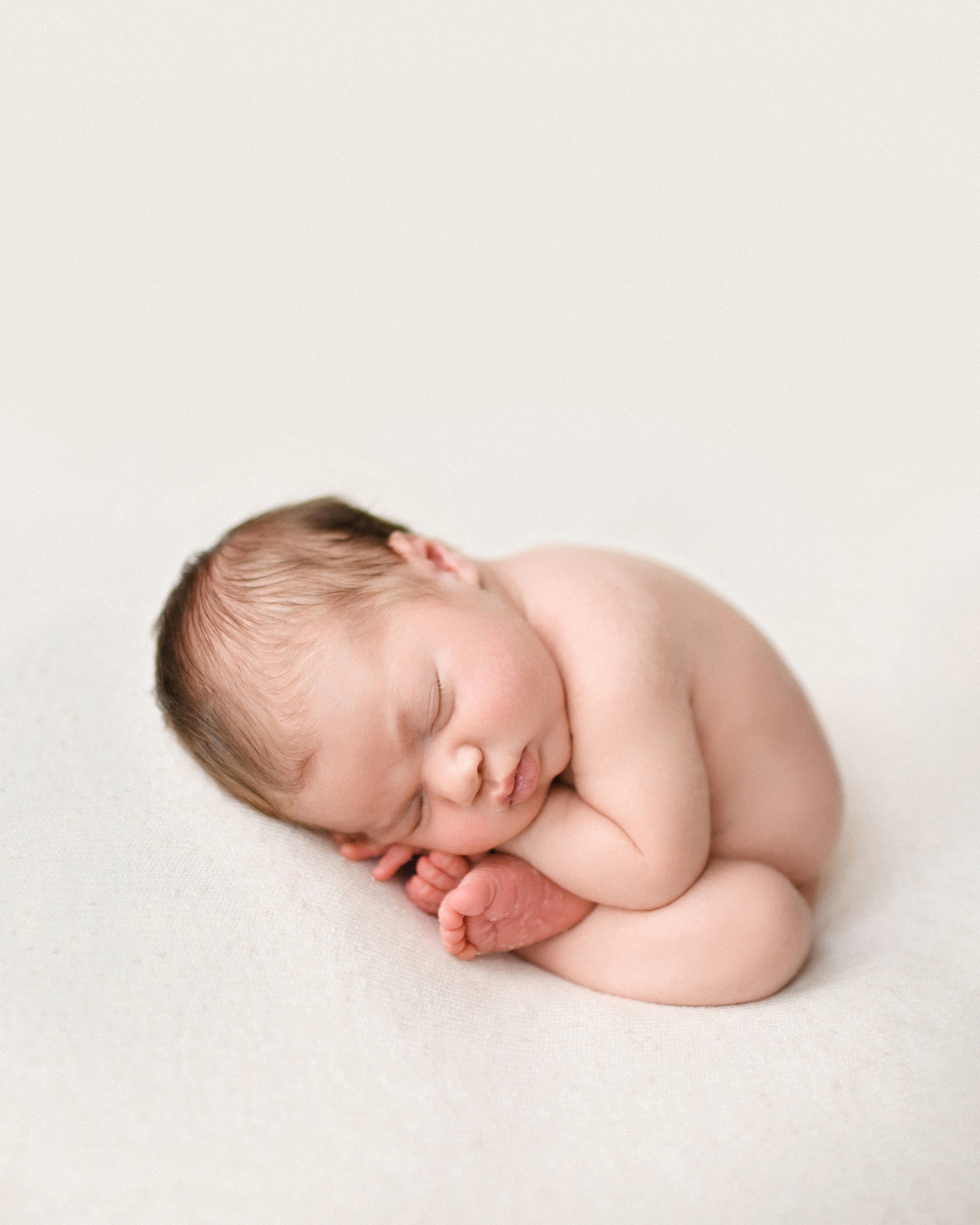 newborn photography in Salem Oregon