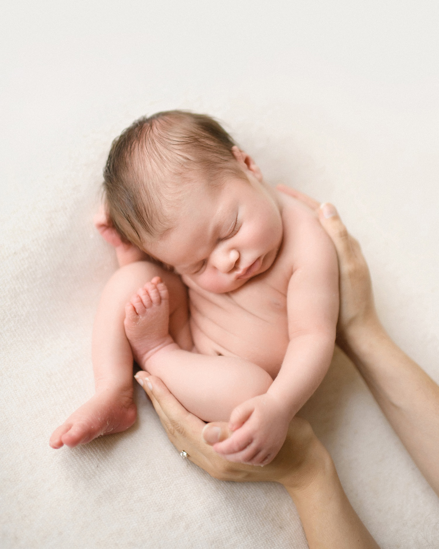 why newborn photography