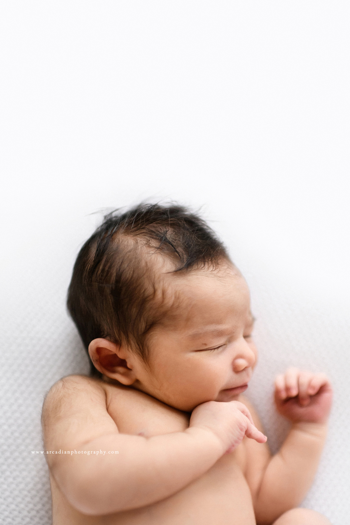 Learn more about booking newborn photos.