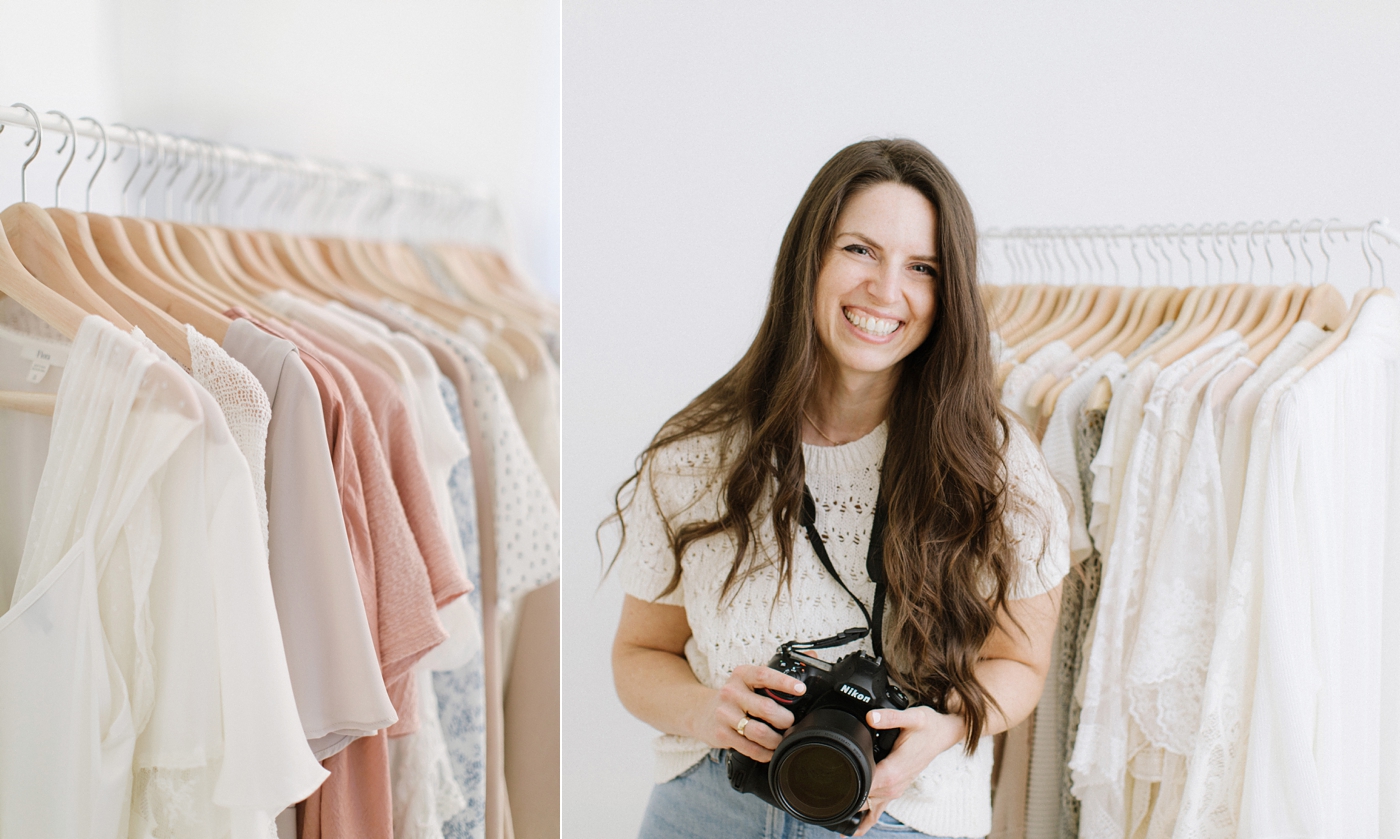 what to wear for maternity photos