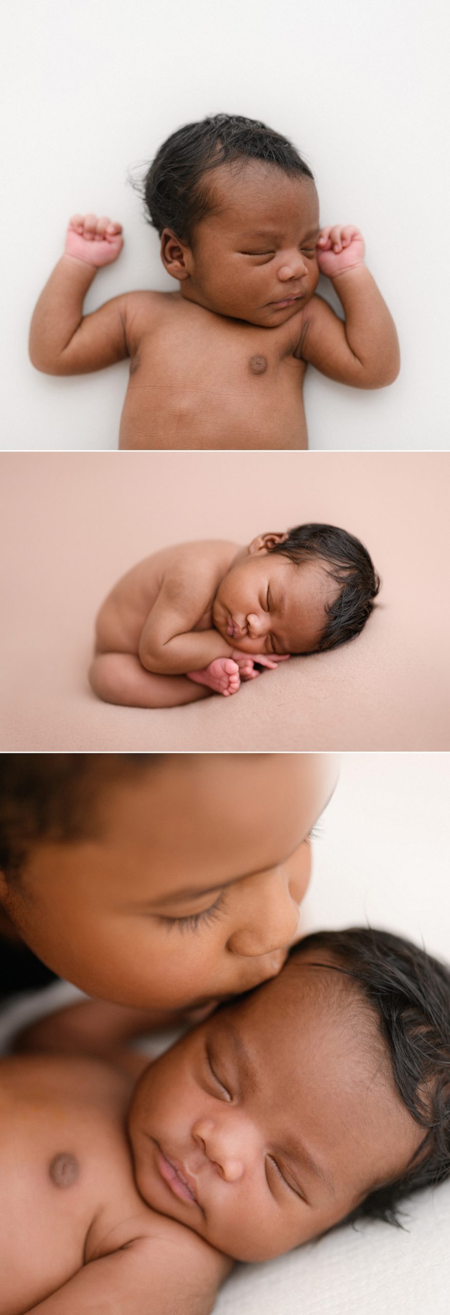 Portland Newborn Photographer, Arcadian Photography