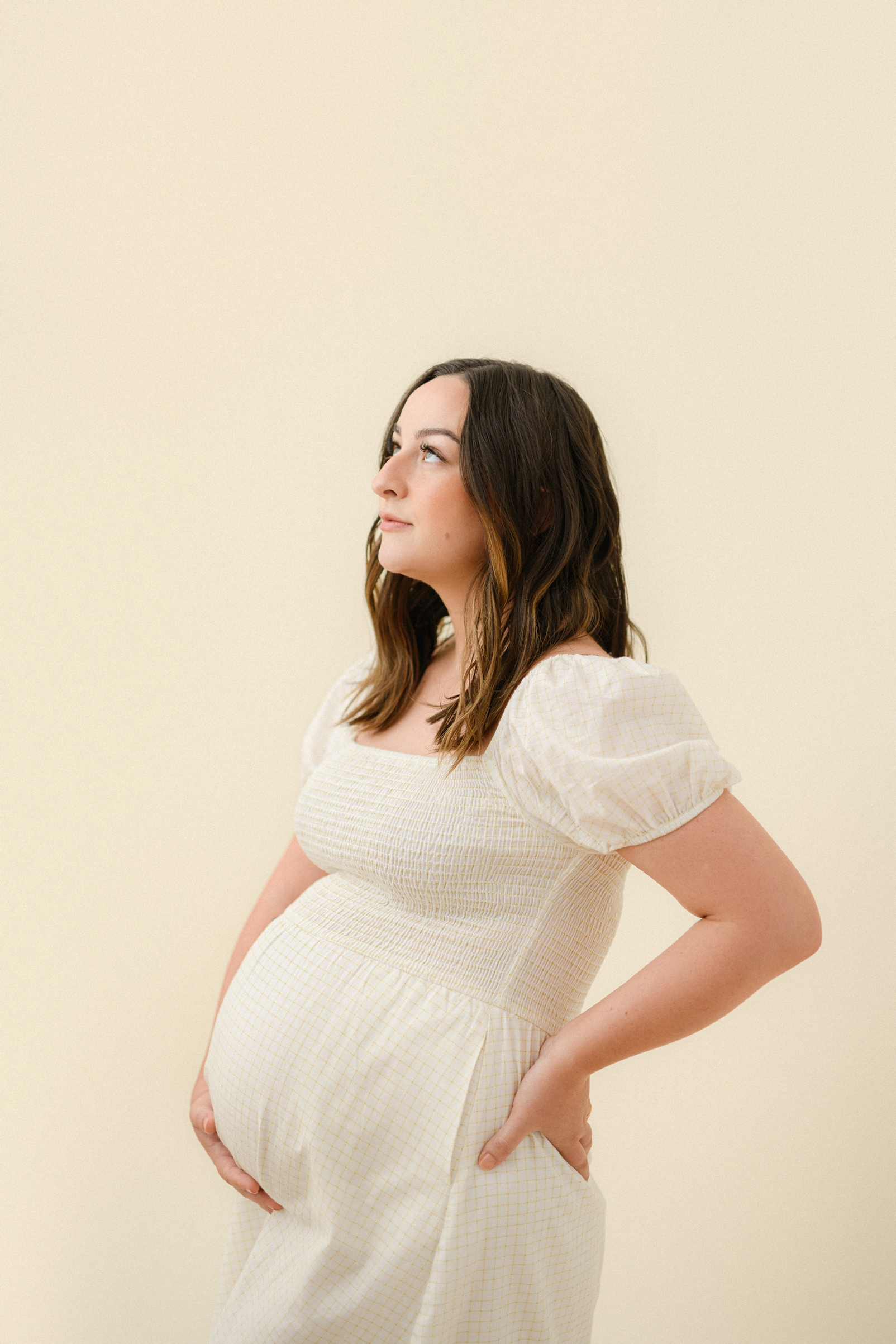 Arcadian Photography is a maternity photographer in Salem, Oregon