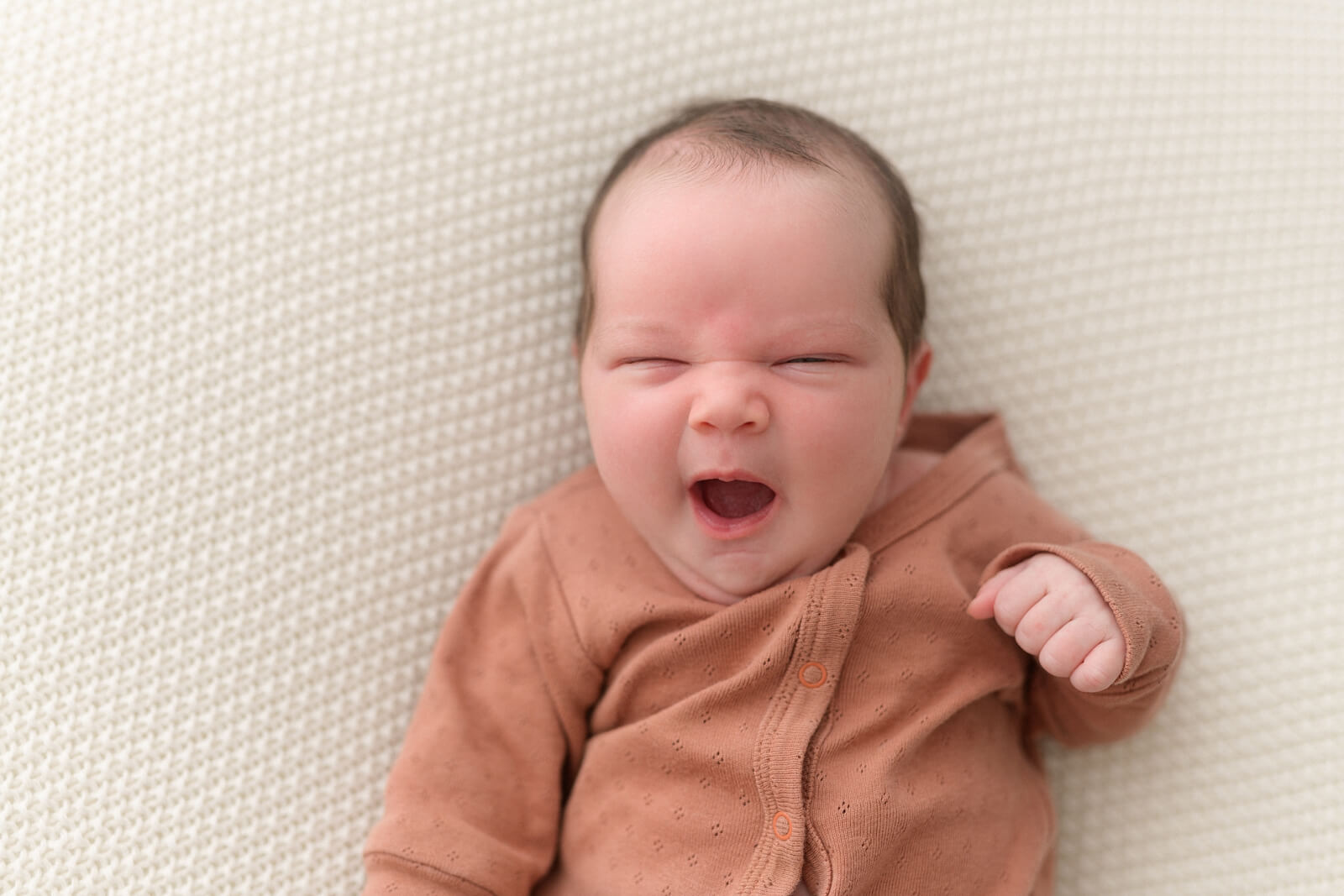 7 proven tips to keep baby asleep during a photo shoot