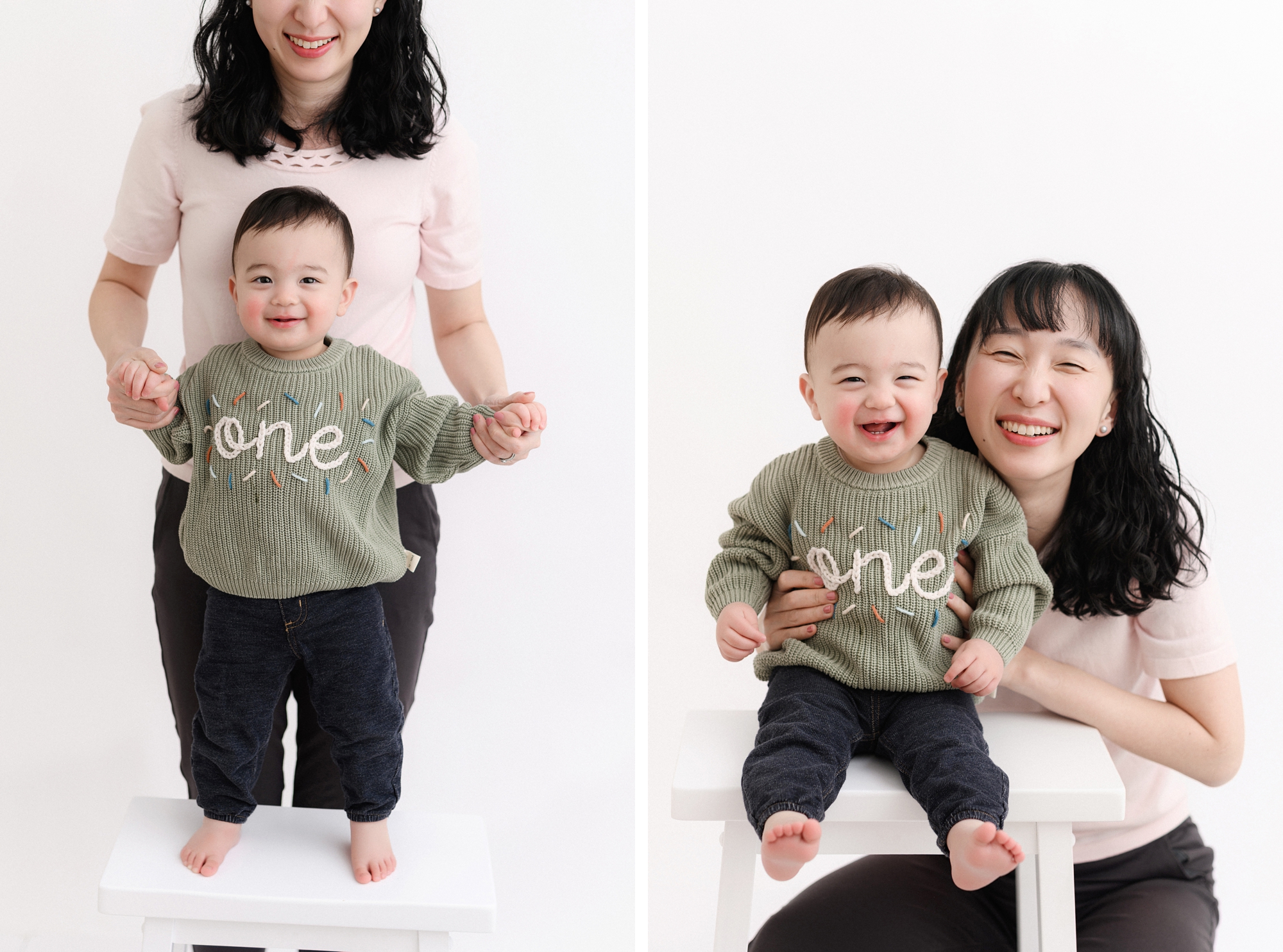 Baby Development Milestones Month by Month