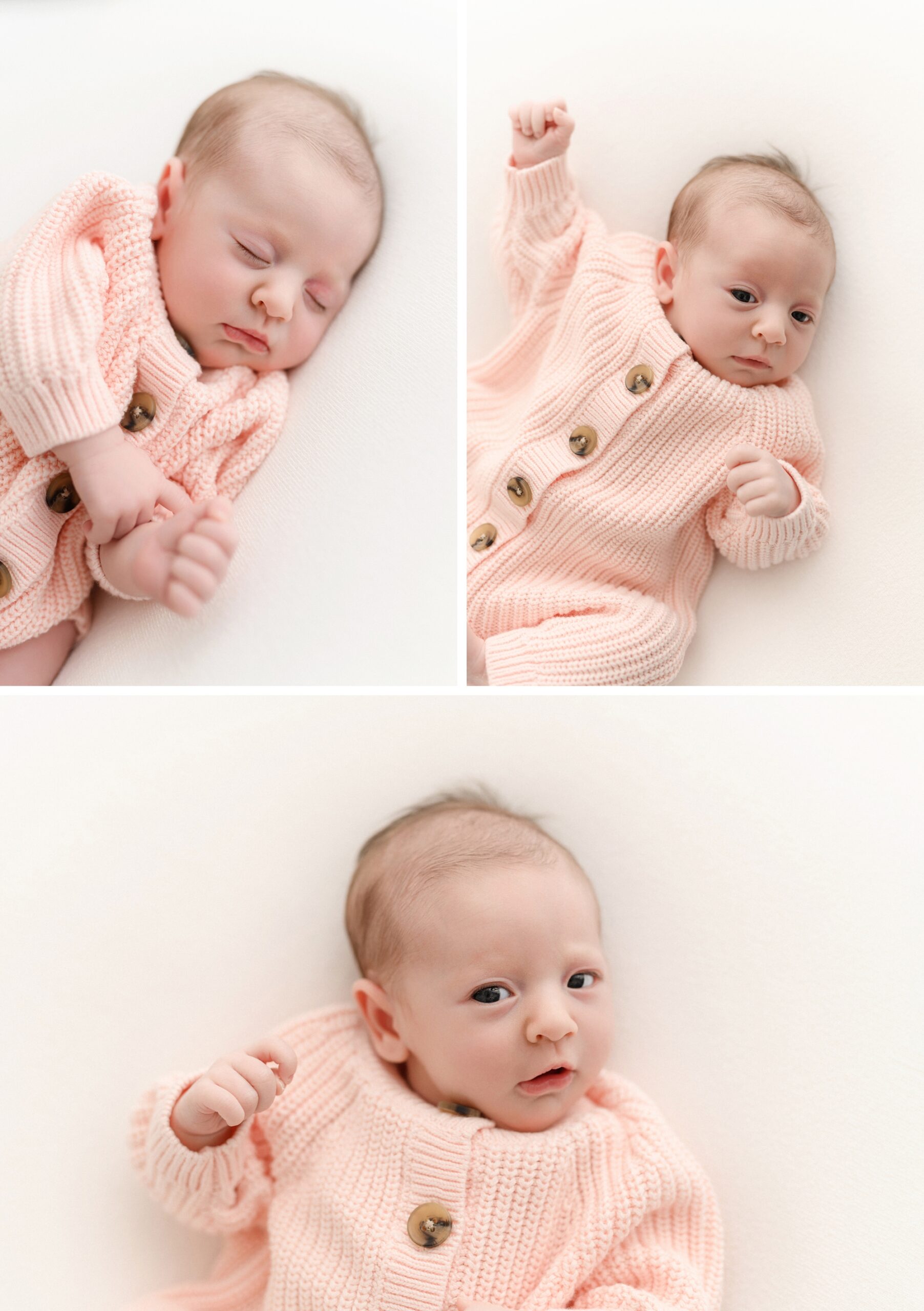 Baby Development Milestones Month by Month