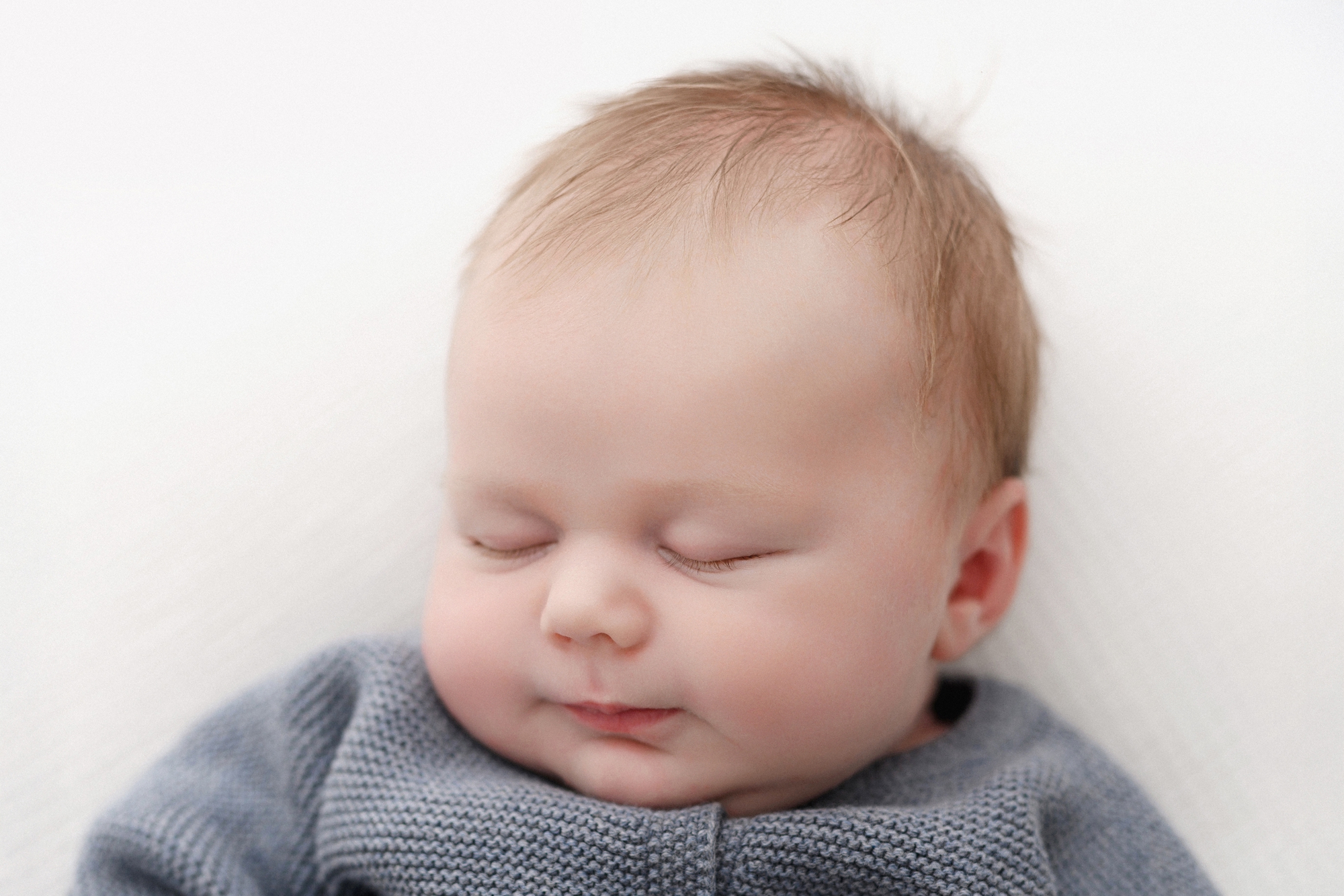 Salem Oregon Newborn Photographer