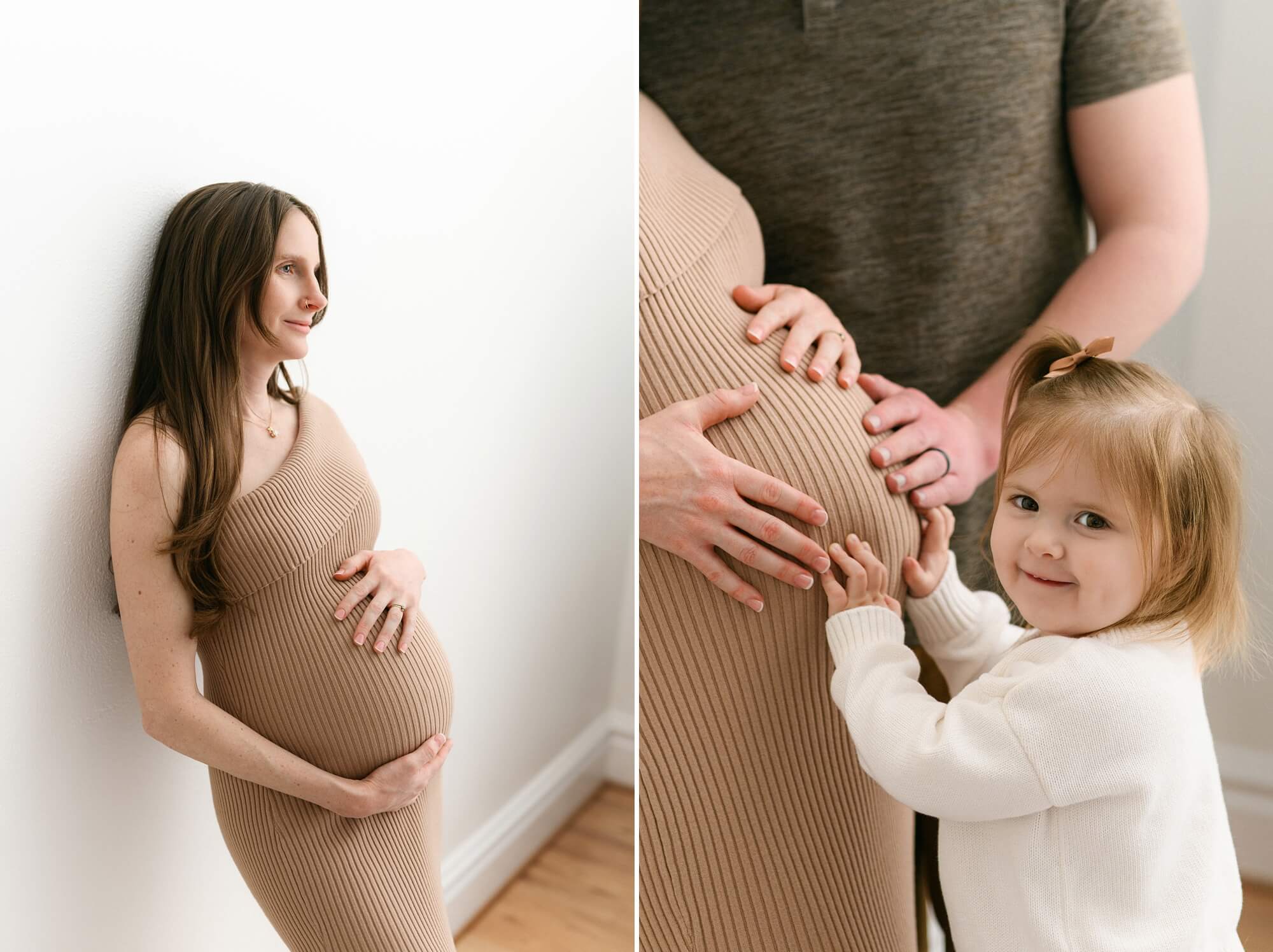 Salem, OR maternity photographer