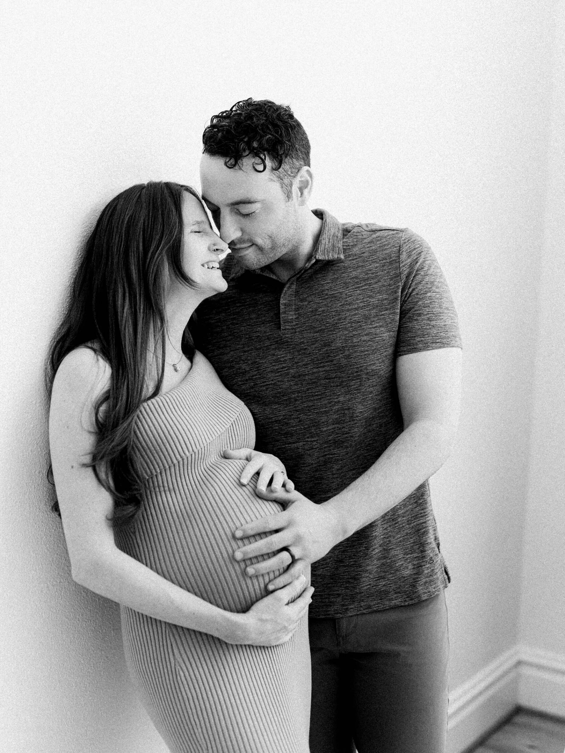 Salem, OR maternity photographer