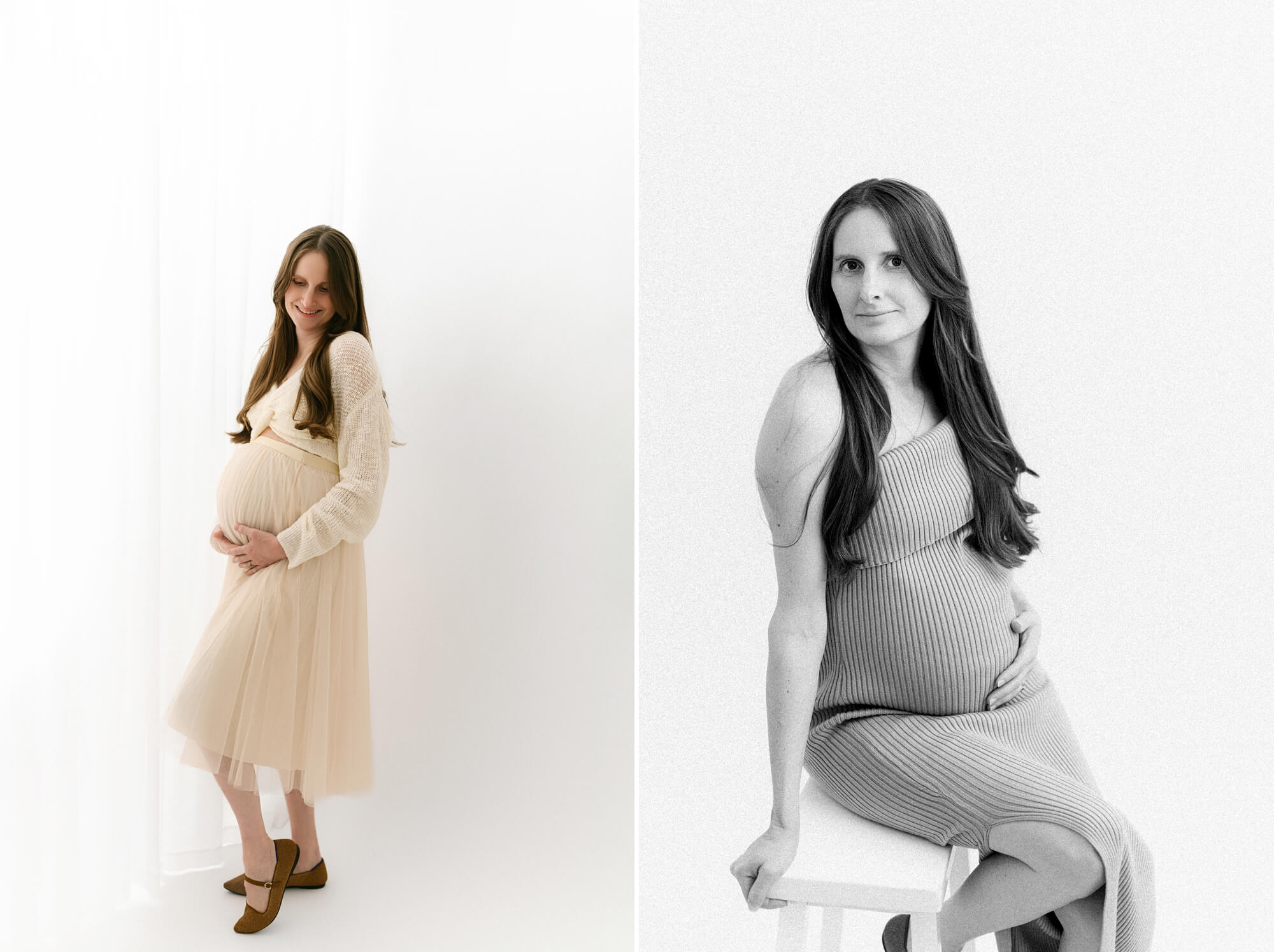 Portland, OR maternity photographer