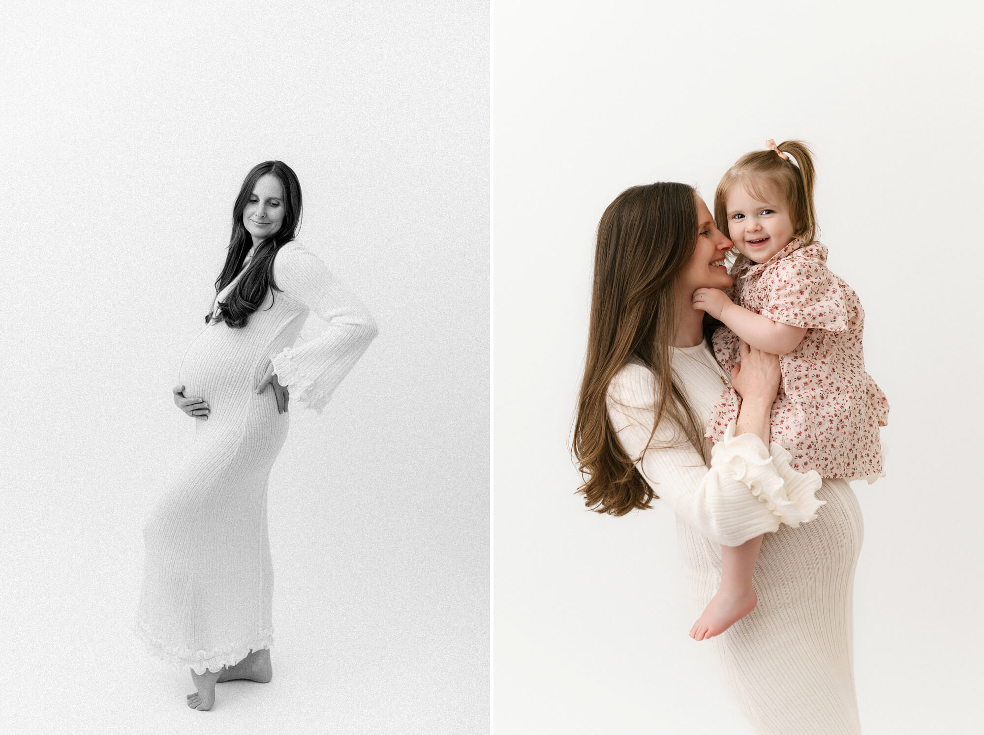 Portland, OR maternity photographer