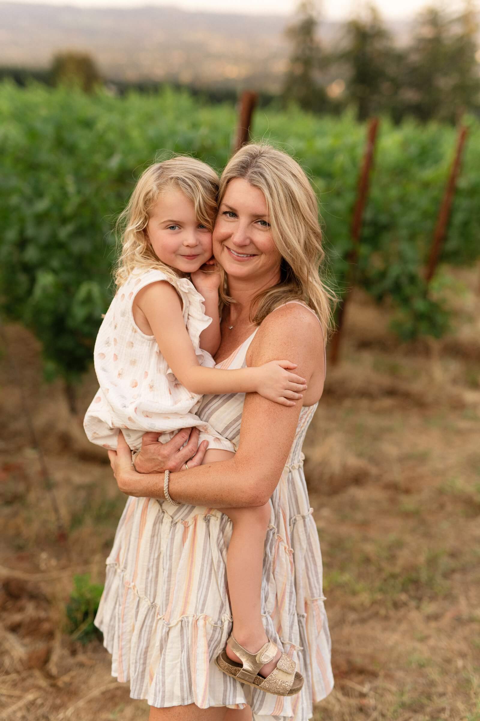 Salem Oregon family photographer