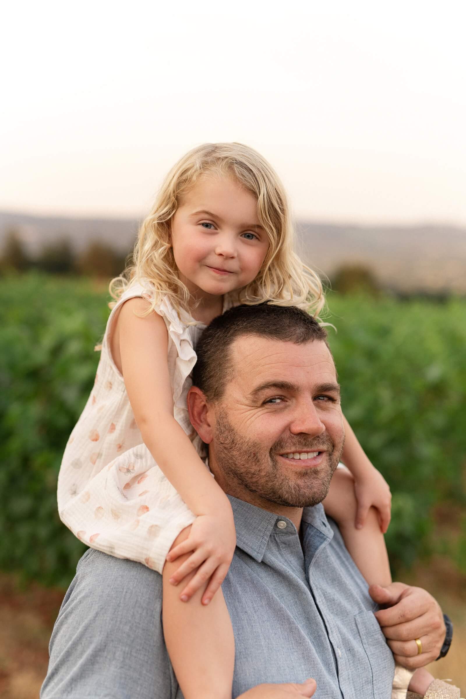 Newberg family photographer